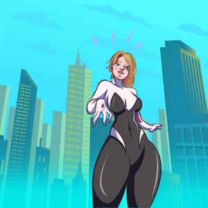 Gwen Stacy