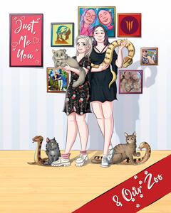 Pet family